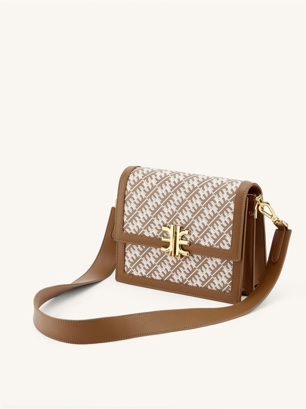 JW PEI Mini Flap Crossbody